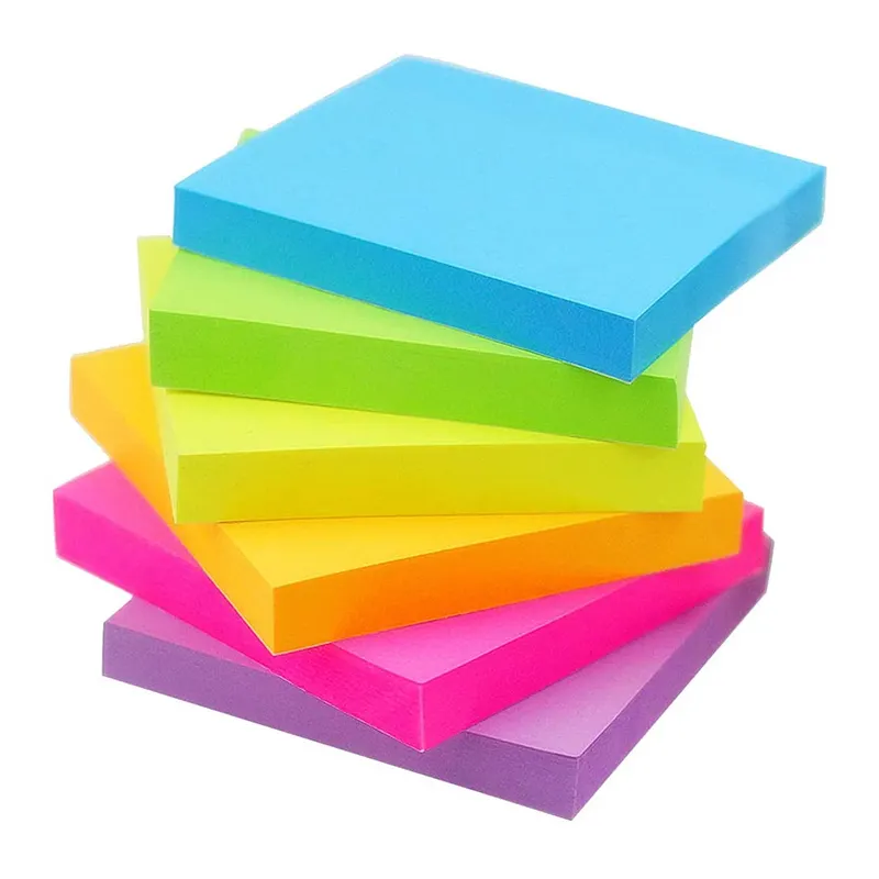 Construction Paper Pad, Bulk School Supplies For Kids, Craft School Paper