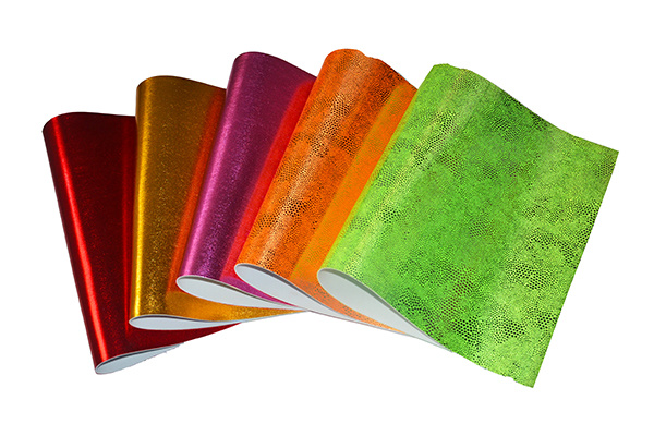 Mettalic Cloth EVA Foam