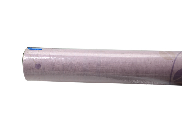 Embossed Self Adhesive Film