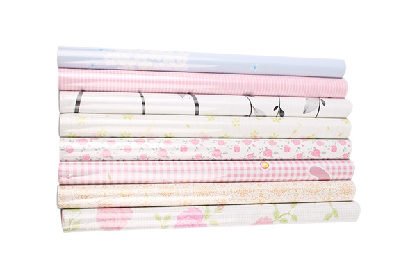 Printed Self Adhesive Film