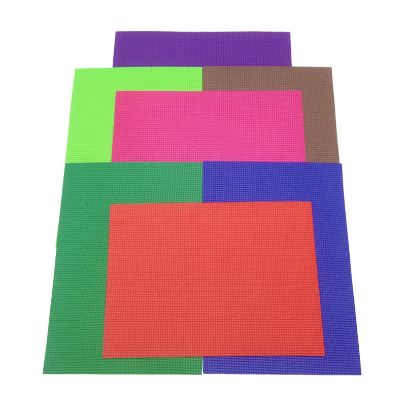 Cross Grain EVA Foam