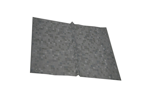 Static Film Book Cover
