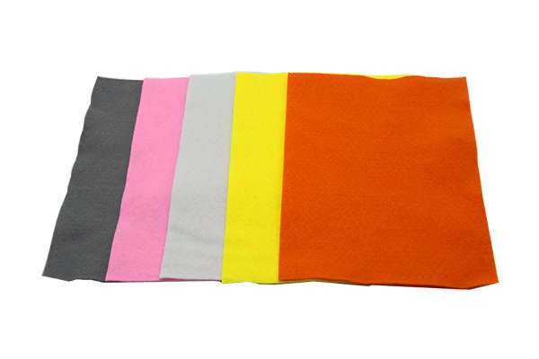 Normal Non-Woven Felt 