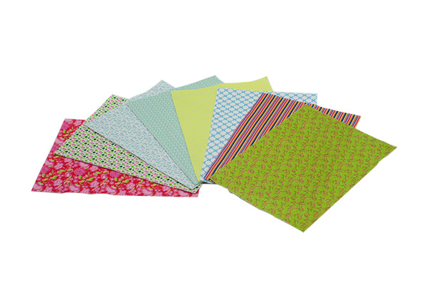 Printed Non-Woven Felt 