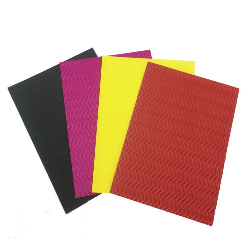 Wave EVA Foam