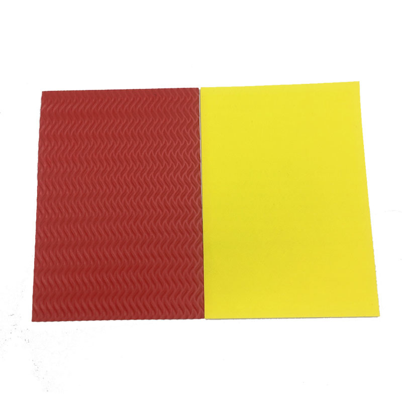 Wave EVA Foam