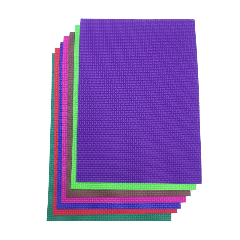Cross Grain EVA Foam