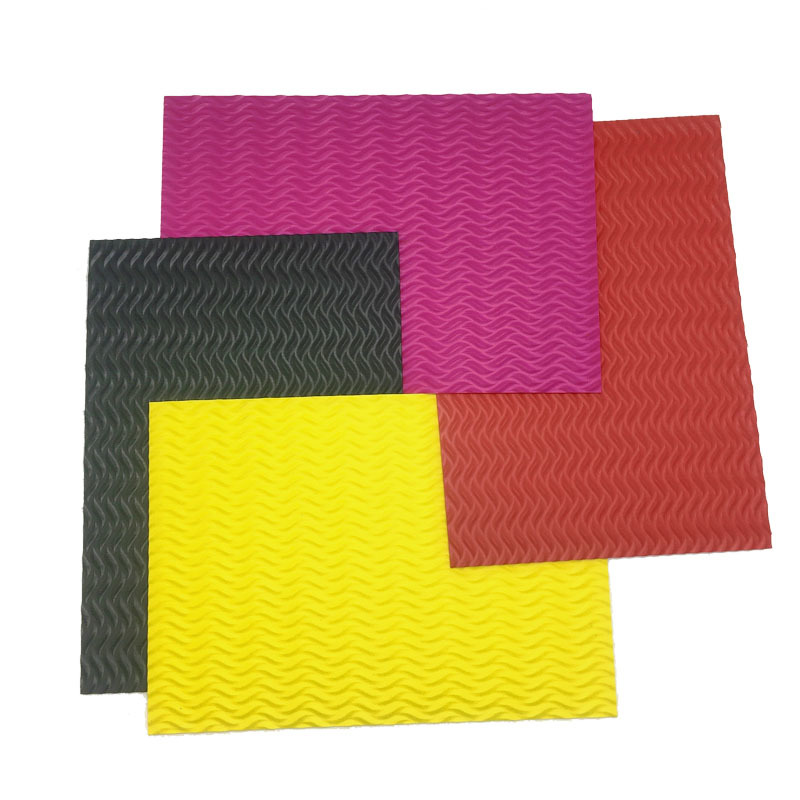 Wave EVA Foam