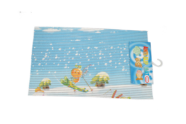 PVC Floor Mat