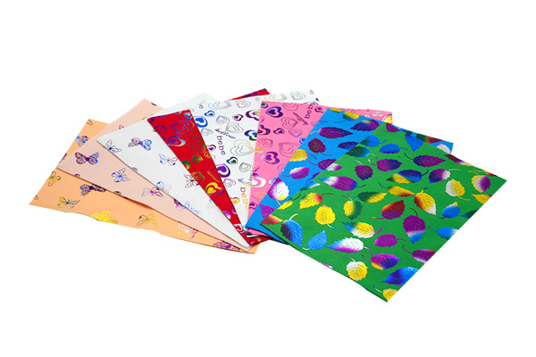 Hot-Stamping Non-Woven Felt