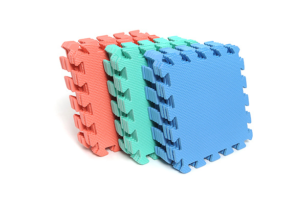 EVA Plain Mat