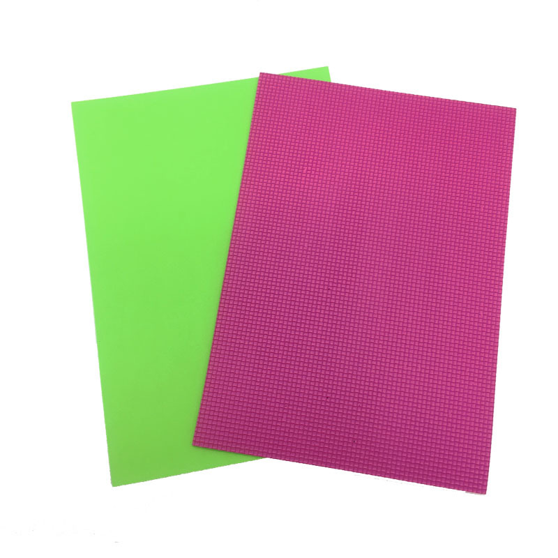 Cross Grain EVA Foam