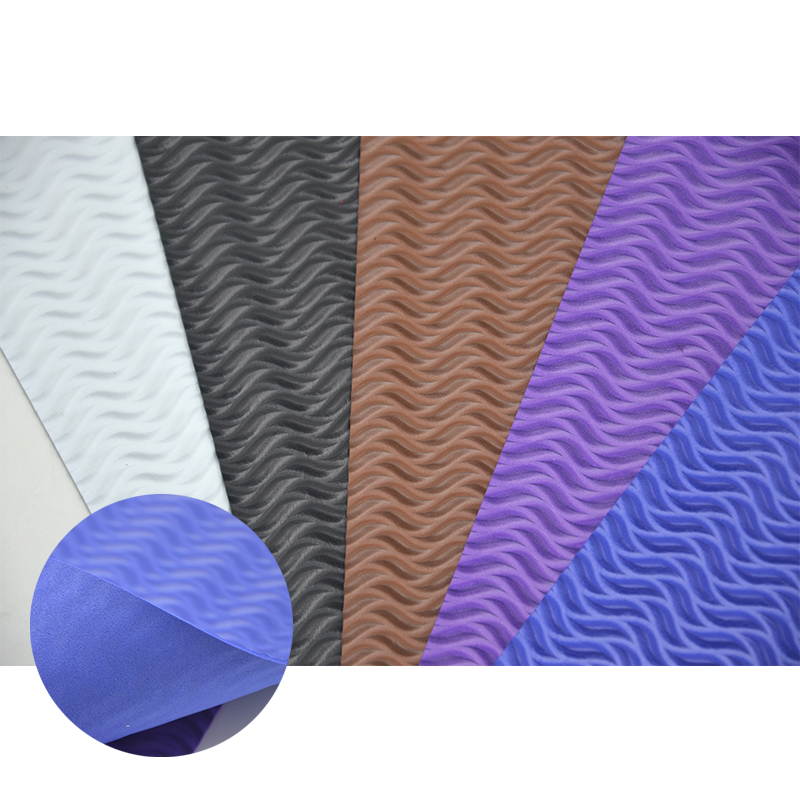 Corrugated EVA Foam