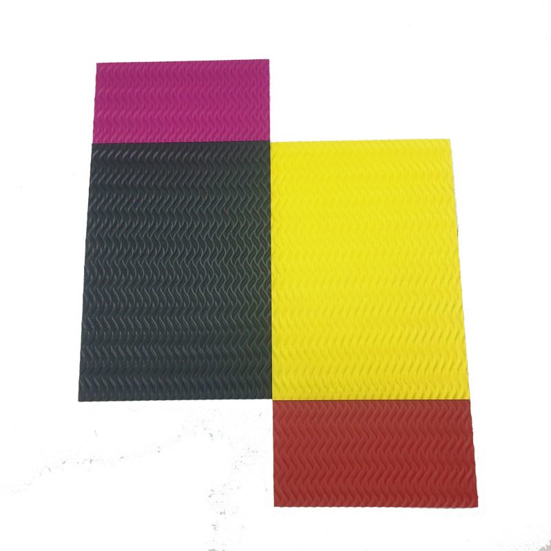 Wave EVA Foam