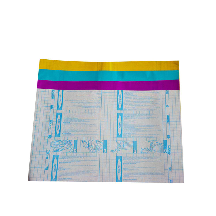 Wholesale Self-adhesive Transparent PVC Book Cover
