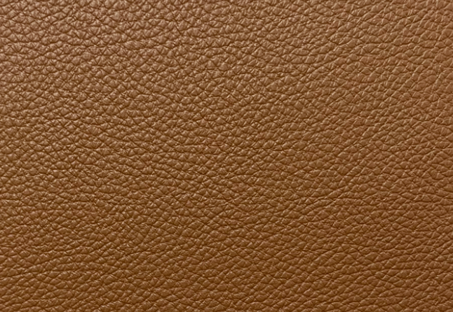 PU leather roll