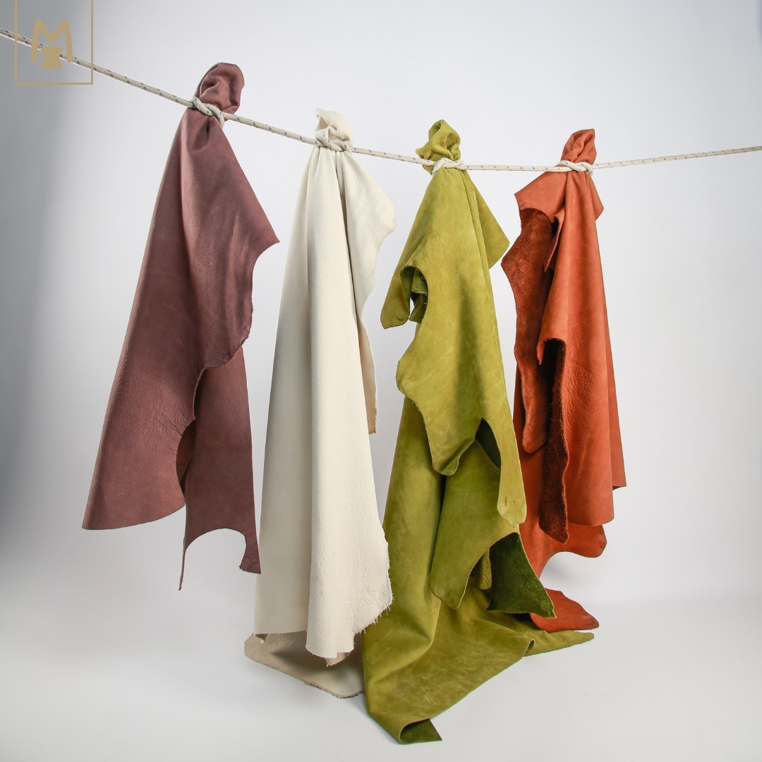 Top Tips for Maintaining Your PU Leather Roll Products