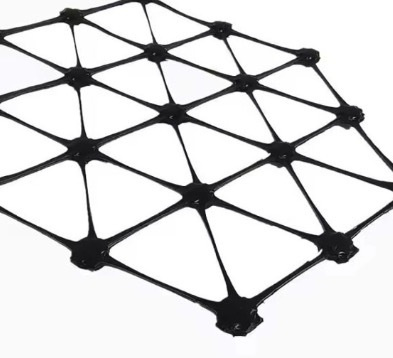Triaxial Geogrid for Roads: Reinforcing Strength and Stability in Modern Infrastructure