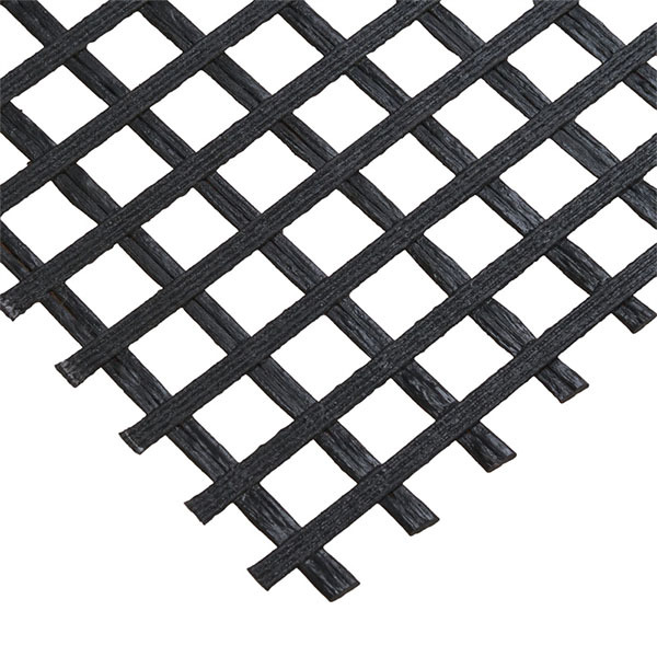 Understanding the Benefits and Applications of PP Biaxial Geogrid in Construction