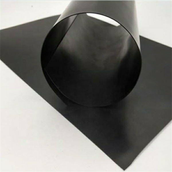 waterproofing geomembrane hdpe