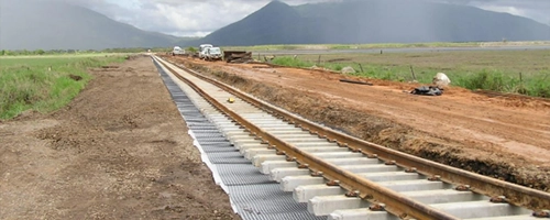 Soil Reinforcement Soil Reinforcement