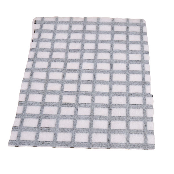 Asphalt Reinforcement Geocomposite