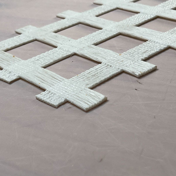 pvc coated polyester geogrid
