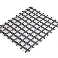 Asphalt Reinforcement Geogrid
