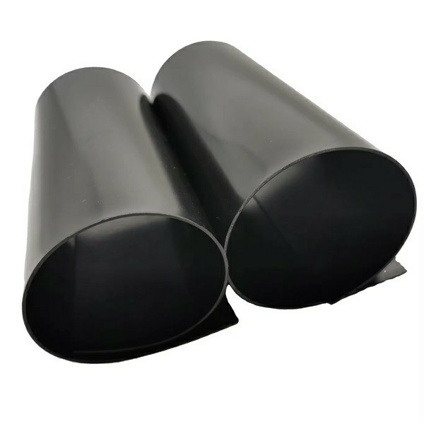 HDPE geomembrane