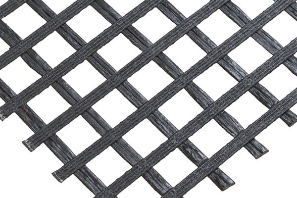 What is Geogrid