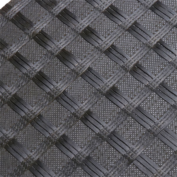 PP/Polyester Staple Fiber Needlepunched Nonwoven Geotextile