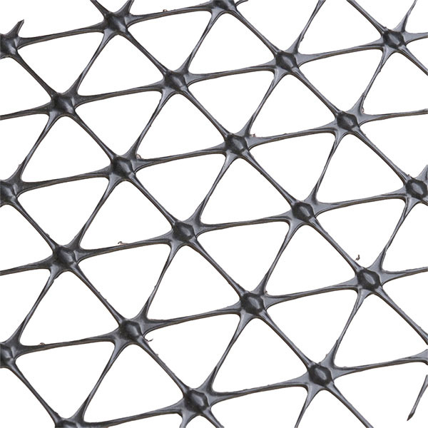 Enhancing Road Stability: The Benefits of Triaxial Geogrid for Construction