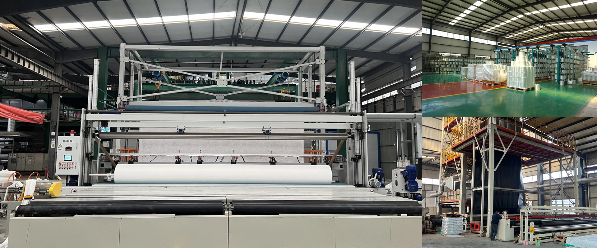Feicheng Lianyi Engineering Plastics Co., Ltd