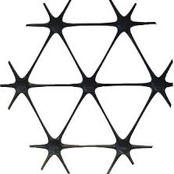 The Role of PP Triaxial Geogrid in Enhancing Road Durability: A Comprehensive Insight