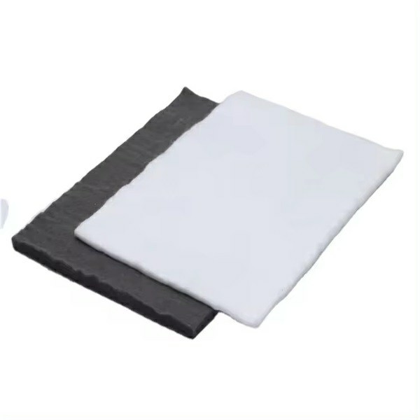 PP Needle punched Nonwoven Geotextile