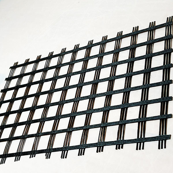 Polyester Geogrid