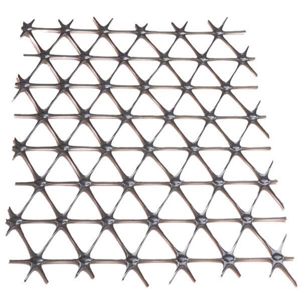 Understanding PP Triaxial Geogrid: A Key Material in Construction