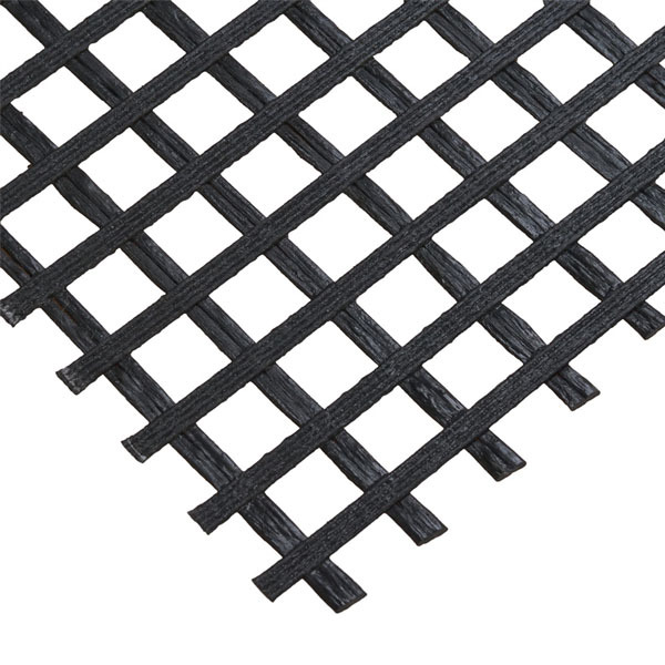 Polyester Geogrid