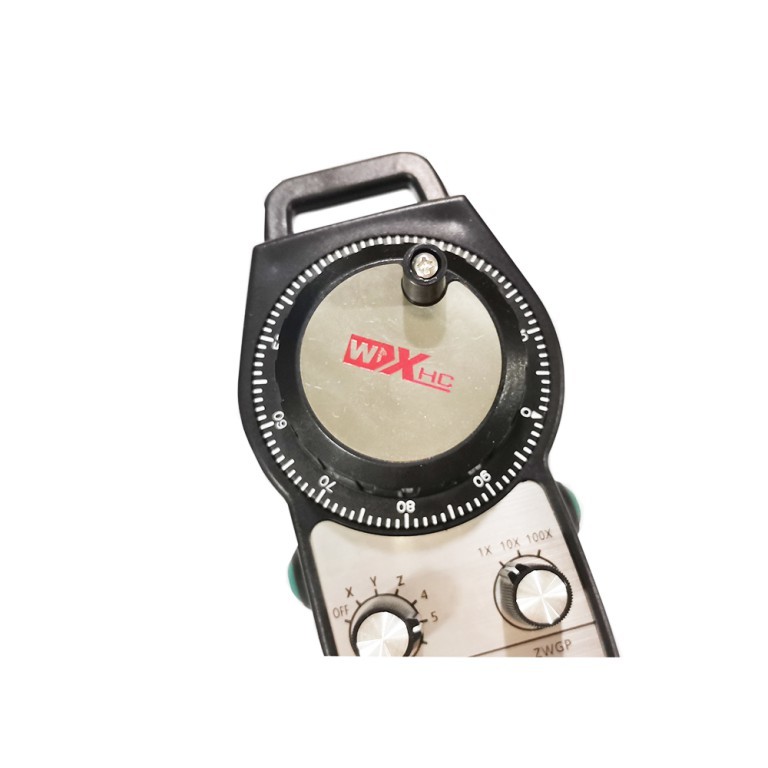 FANUC LNC için XHC kablosuz JOG kolu