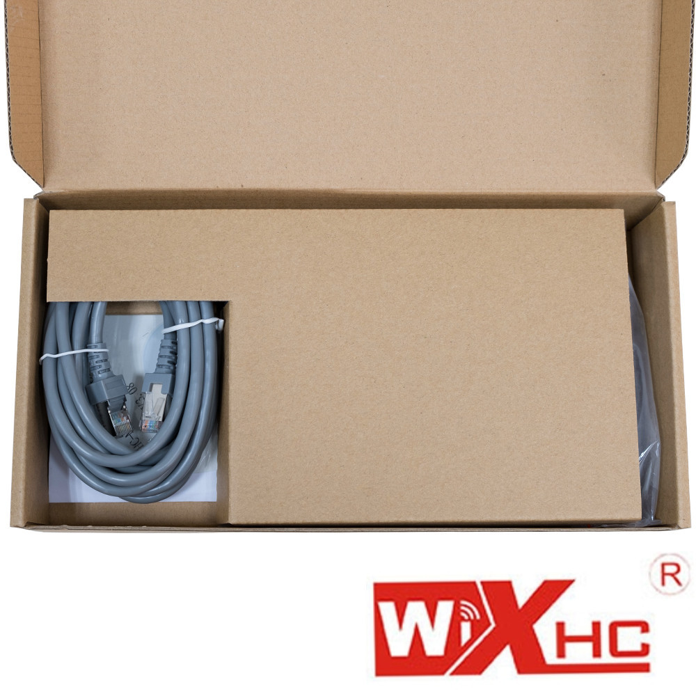 Карта управления движением MACH3 с USB-интерфейсом от производителя Wixhc, серия MKX-V