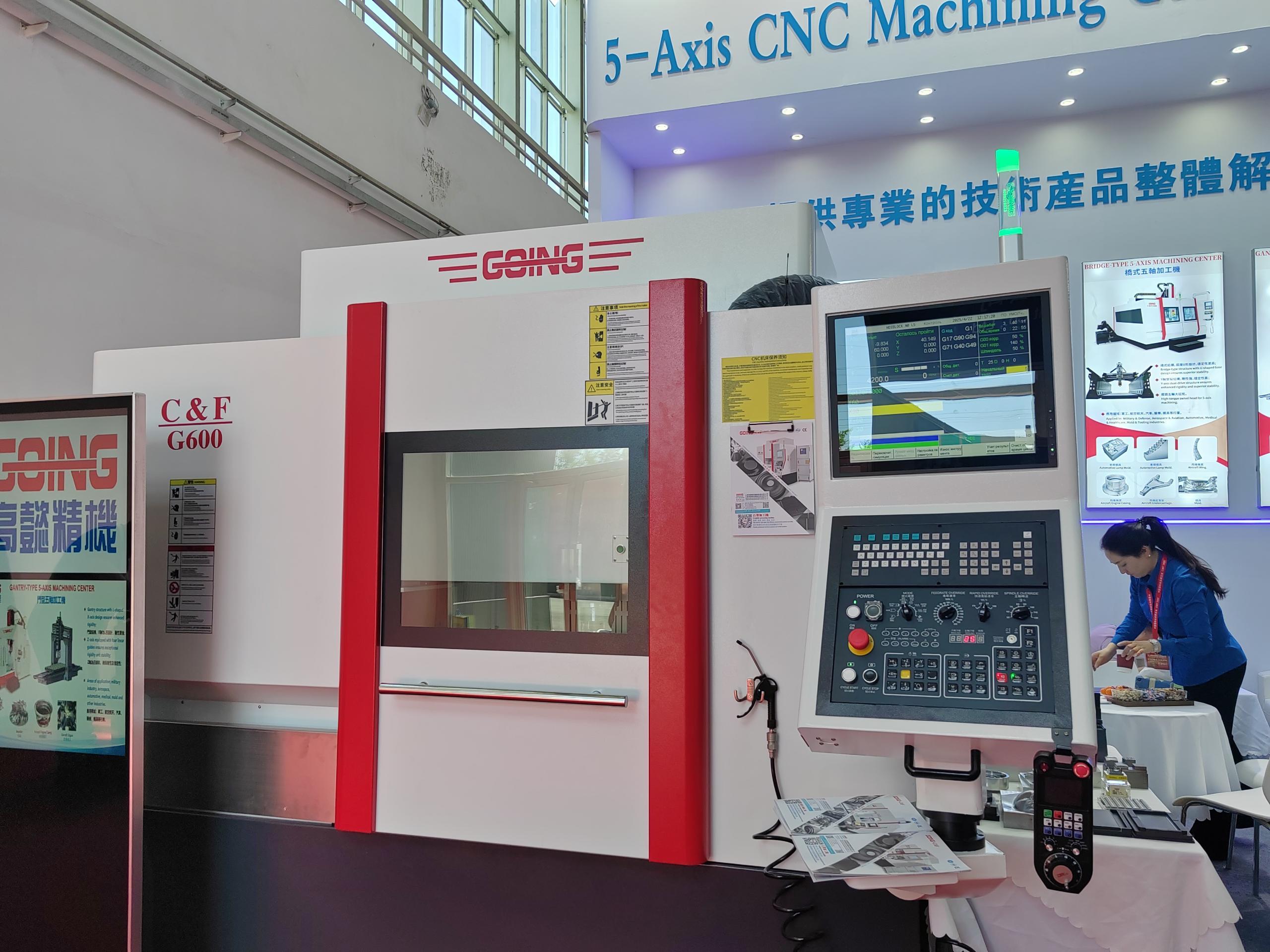 İkincil geliştirme için programlanabilen el tekerleği cnc kumanda