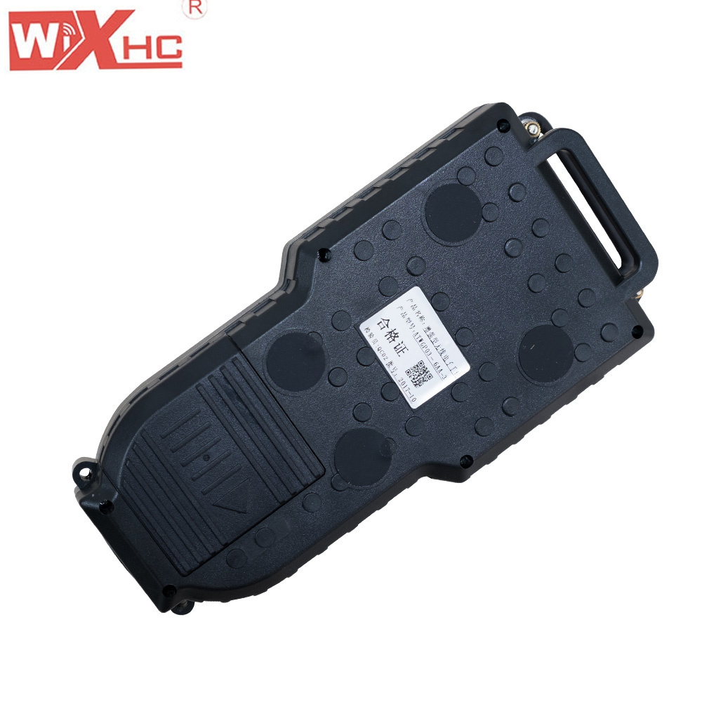 11-axis Wireless  electronic handwheel for Fanuc Lnc Siemens system