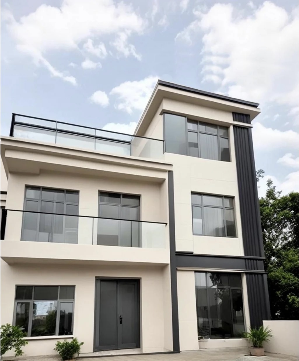 Private villa in Huizhou Private villa in Huizhou