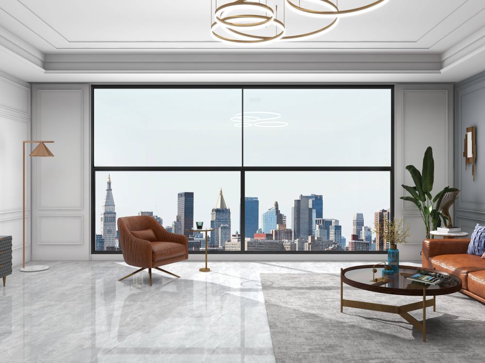 Major breakthrough! Weiya Windows and Doors' fully concealed thermal break sliding window hardware has been comprehensively upgraded, offering you an unparalleled experience!