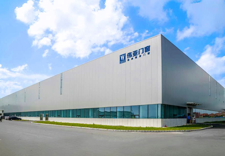 Jinhua Windows and Doors Jinhua Windows and Doors