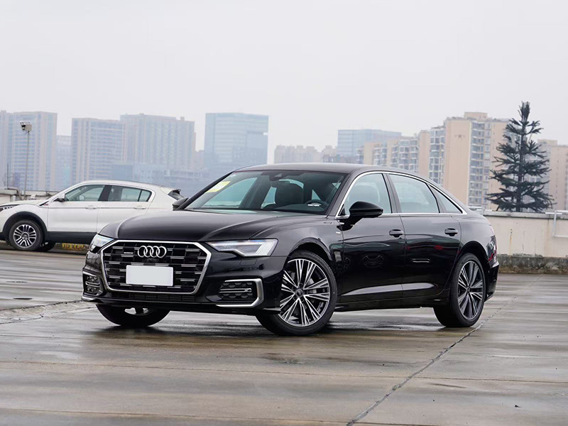 Audi A6L 2025 Modified 45 TFSl quattro Pegasus Dynamic