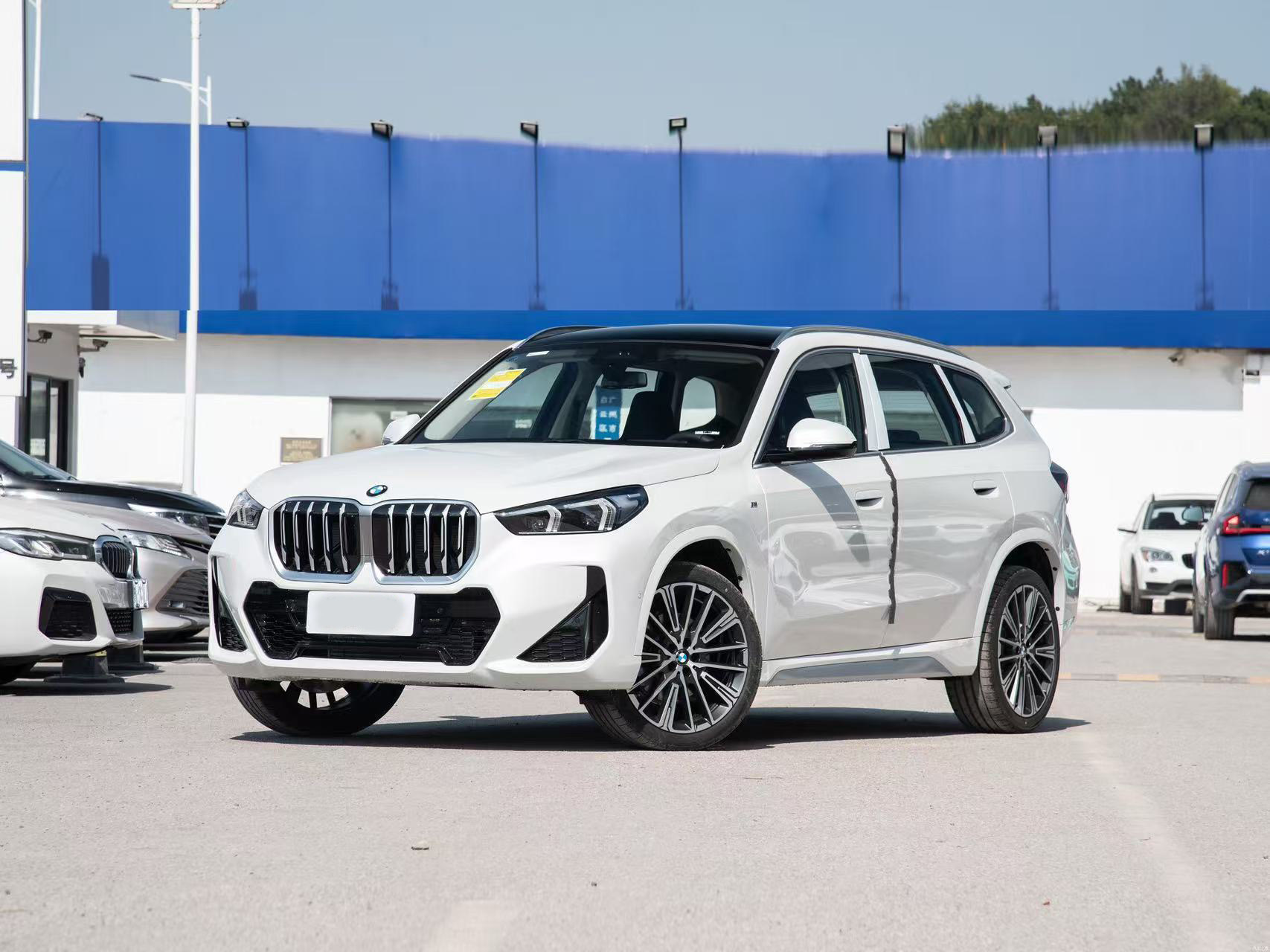 BMW X1 2024 xDrive25Li M Sport Package