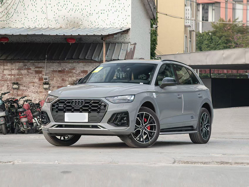 Audi Q5L 2025 45 TFSI Perfection Sport