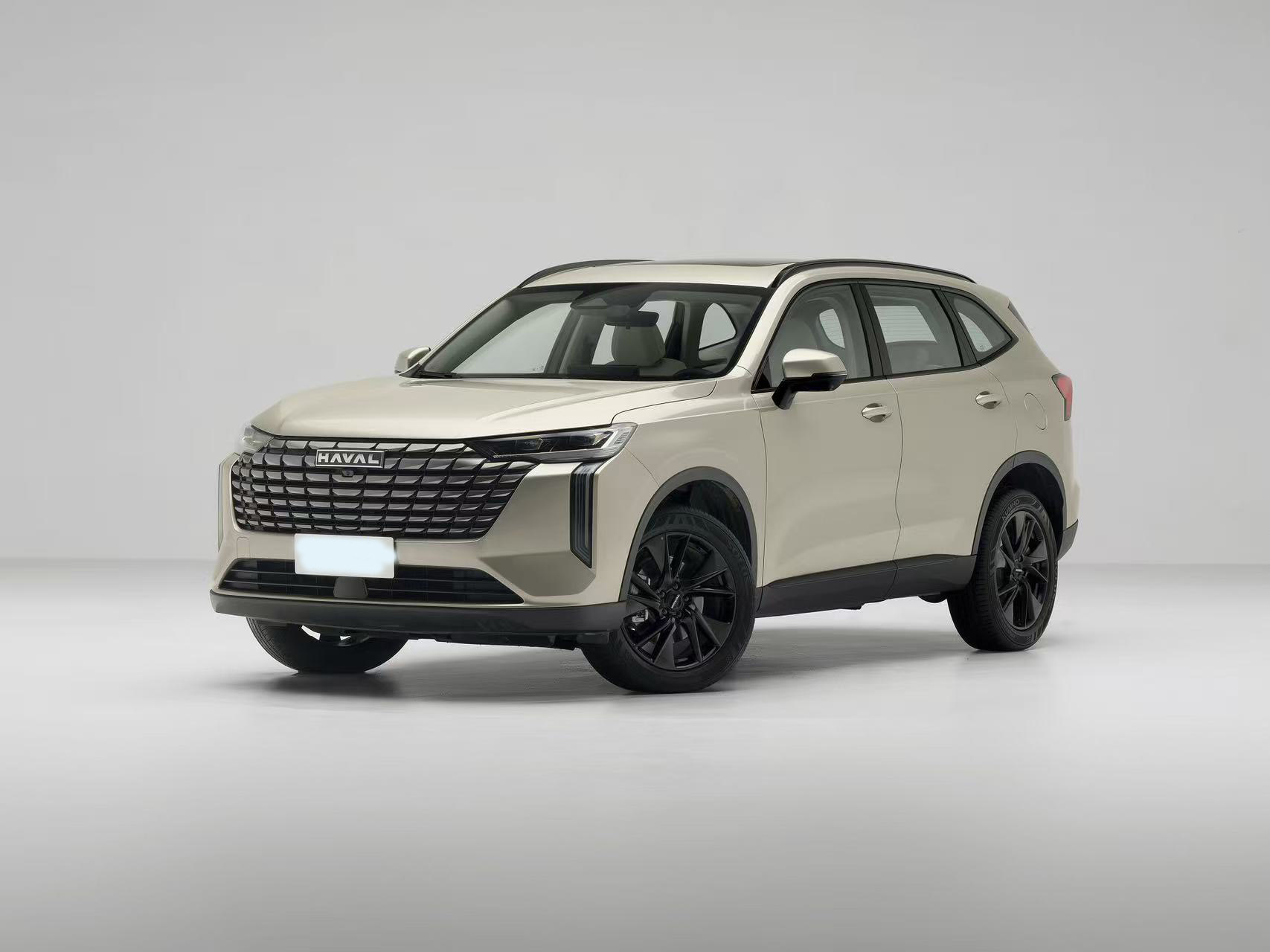 Haval H6 2024 2.0T 4WD Max