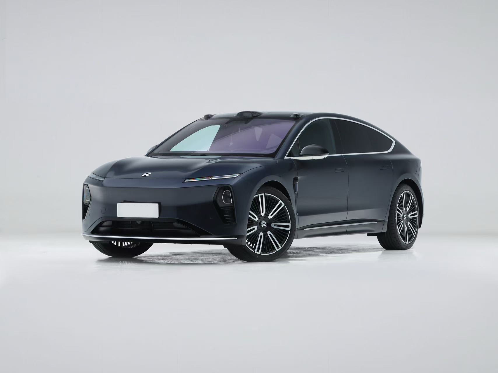 Azera ET9 2025 100kWh